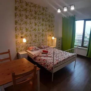  Apartamento Romantic Calm Piata Universitate