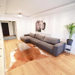  Apartamento Downtown Oasis Unirii