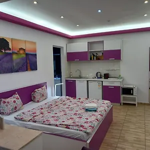  Apartment Center Dream Piata Universitate