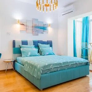  Apartamento New Carturesti - Center