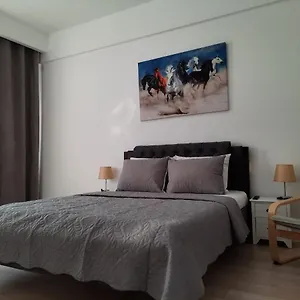  Apartamento Luxury Center - Garofita Romana