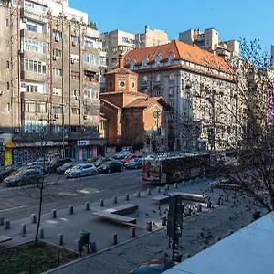  Apartamento 2 Camere, Ultracentral, Piata Universitatii