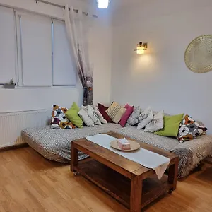Luiza Bucureşti