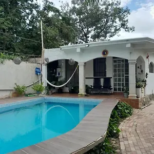 Igor Apartamento Cancún