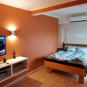 Nora Apartamento Lagos
