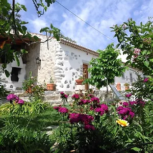 Quinta Do Tempo Casa rural Monchique