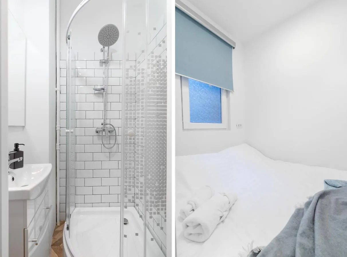 Ultra Central, 15 Sqm Studio By Urbanesq Bucharest