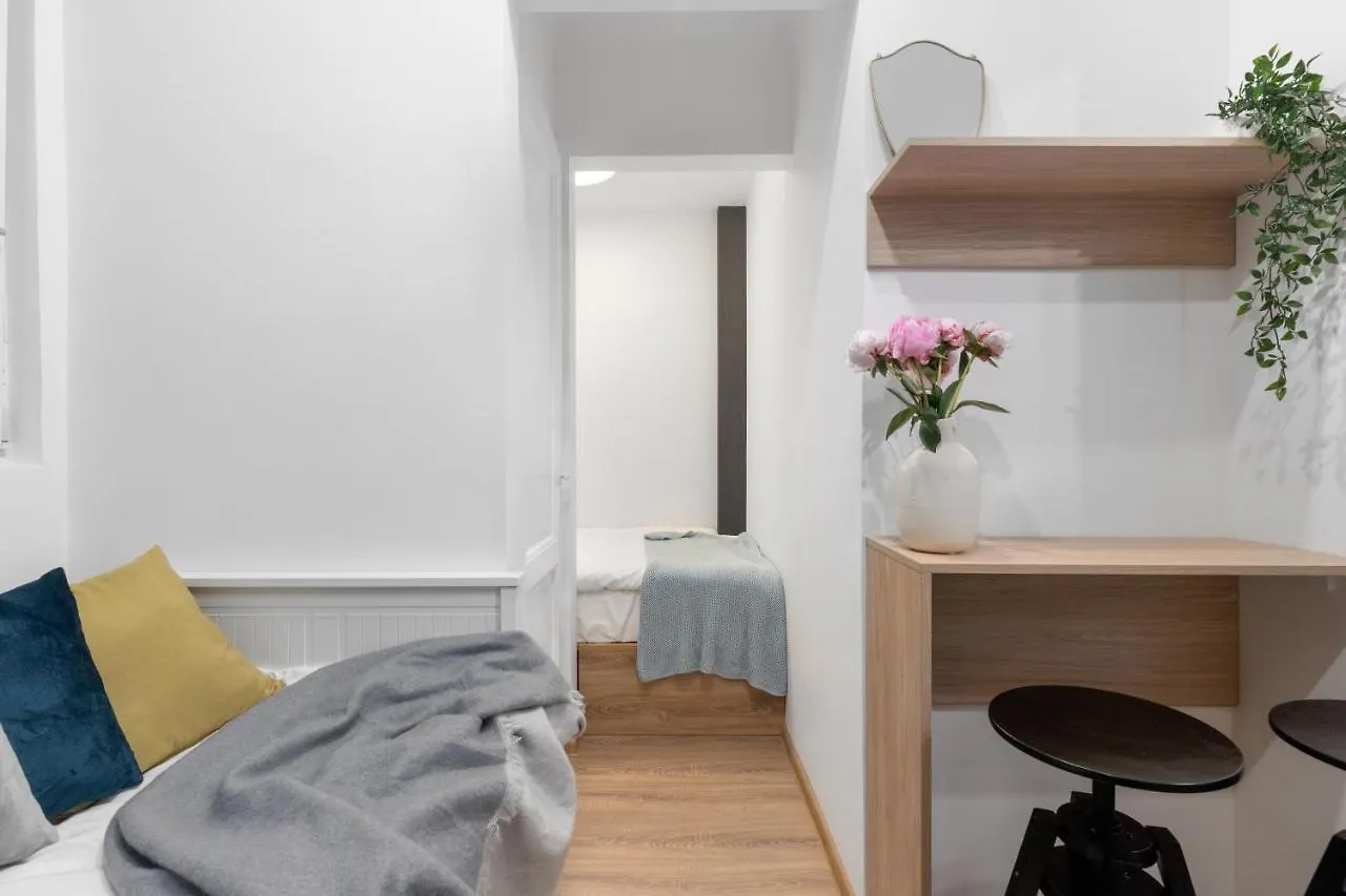 Διαμέρισμα Ultra Central, 15 Sqm Studio By Urbanesq Βουκουρέστι Ρουμανία