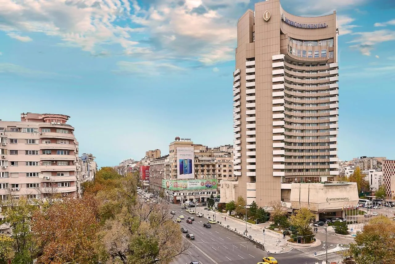 Ultra Central, 15 Sqm Studio By Urbanesq Βουκουρέστι Ρουμανία