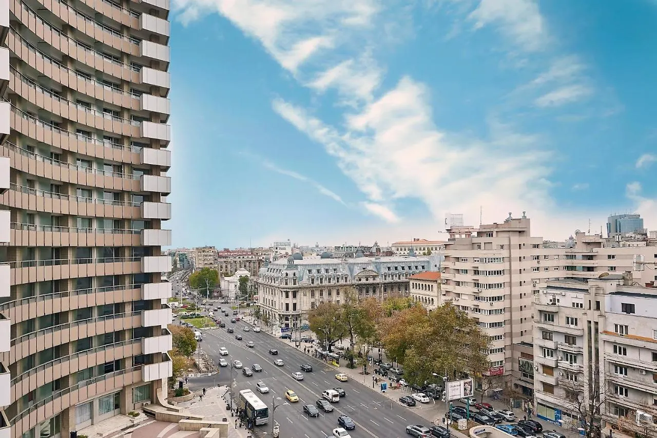 Ultra Central, 15 Sqm Studio By Urbanesq Βουκουρέστι Διαμέρισμα